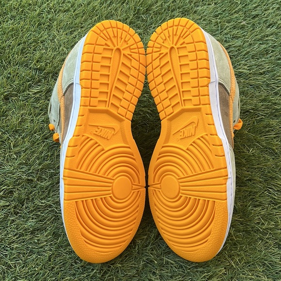 Nike Dunk Low SE - Picture 4 of 4